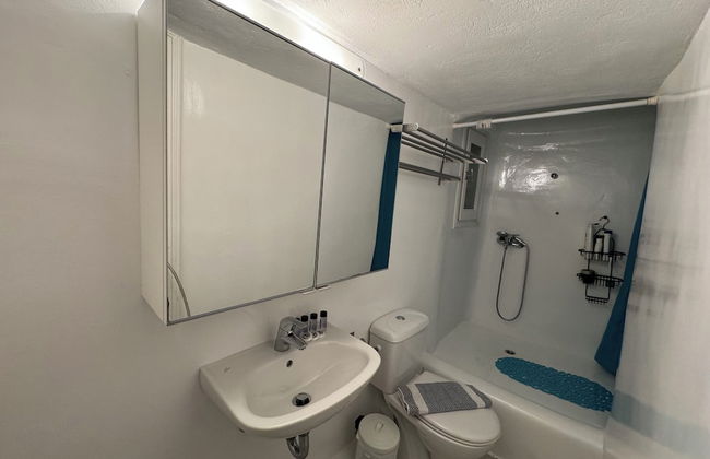 Platis Gialos Ocean Dream House Seaview - Foto 32