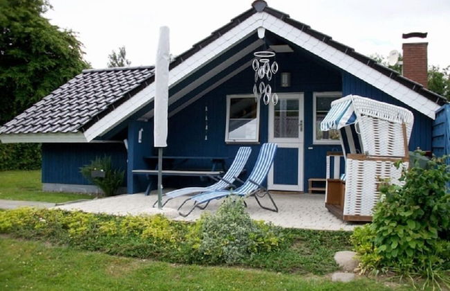 Juwel Feriendorf - Lille Blå Søster - Foto 10