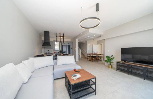 Assos Rockshore Villa by the sea - Foto 22