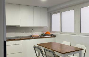 Apartamento con vistas a la Playa con Ascensor y WIFI 9 pax - Foto 46