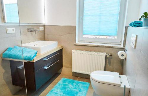 Ferienwohnungen Wald und Wiese - Foto 13