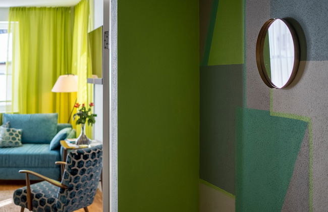 LOIDLs Guesthouse - Foto 80