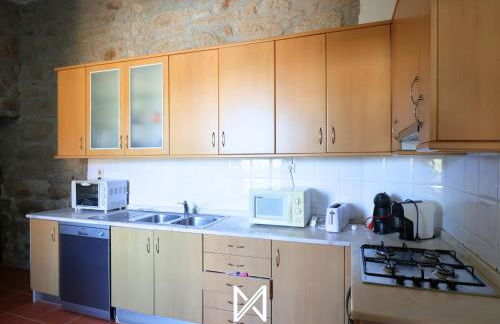 MyStay - Casa da Portaria - Foto 16