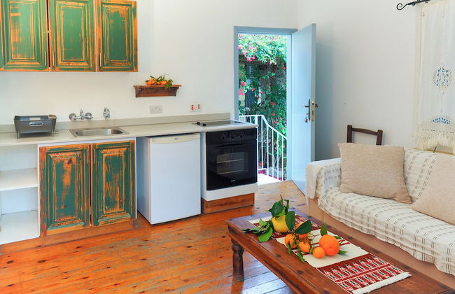 Cyprus Villages Hotel & Restaurant - Central Location - Bed & Breakfast - With Access To Pool And Stunning Views - Foto 21