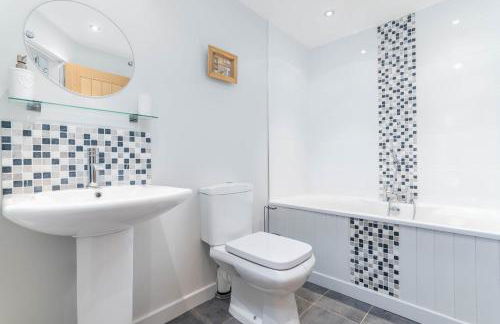 The Pigsty - 3 Bedroom Barn Conversion - Foto 11