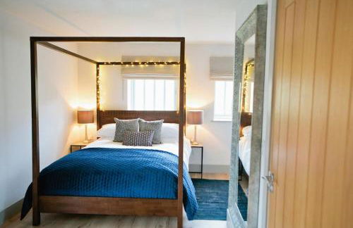 Frame Farm - Sleeps 20 in 1-6 Weaver's Cottages & The Byre barn - Foto 8