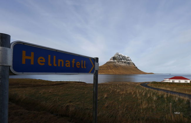 Hellnafell - Foto 49