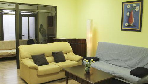 Apartamentos Monasterio - Foto 3