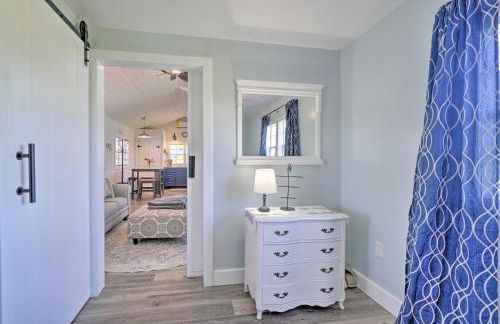 Landscape Views Sweetwater Country Cottage! - Foto 15