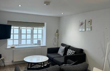 West Street Mews - Serviced Accommodation - Foto 42