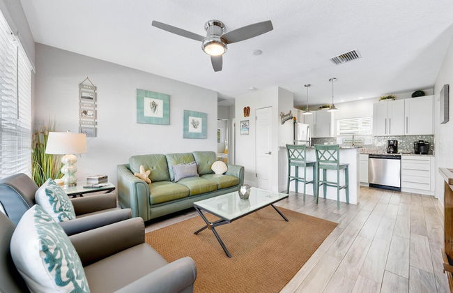 Sun and Sea by Beachside Management - Foto 22