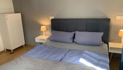 einfache Monteurswohnung am Ederseeradweg mit 2 Schlafzimmern, Terrasse, Parkplatz - Wohnung 1 - Foto 3