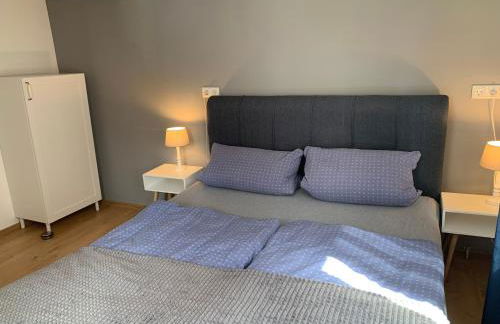 einfache Monteurswohnung am Ederseeradweg mit 2 Schlafzimmern, Terrasse, Parkplatz - Wohnung 1 - Foto 3