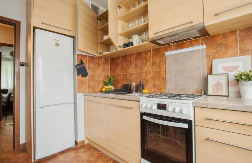 Pułaskiego 5 SuperApart Rooms - Comfort Stay - Foto 9