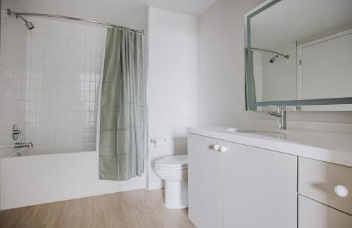 Blueground Downtown elevator nr parks LAX-1238 - Foto 15