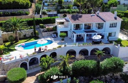 Llum d'Illa - Villa with spectacular sea views - Foto 14