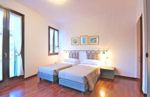 Ca' Nova Apartments - Foto 6