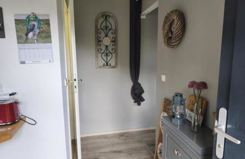 NEU! Ferienhütte Ahaus - Foto 12