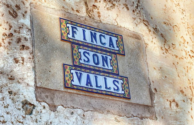 Finca Son Valls - Photo 31