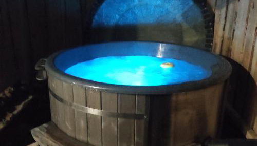 Domek pod chałpom sauna & bania - Photo 5