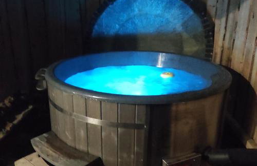 Domek pod chałpom sauna & bania - Photo 5
