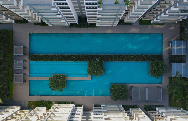 85 SOHO Hotel & Serviced Apartment - Foto 41