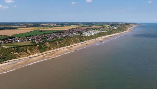 Seaview at No.5 Mundesley - Foto 2