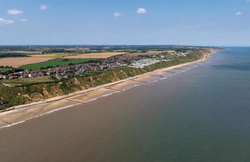 Seaview at No.5 Mundesley - Foto 2