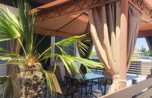 THOMAS STUDIOS & APARTMENTS PARALIA - Foto 19