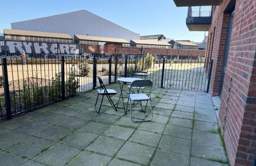 1 bedroom Cozy Apartment in Birmingham - Foto 19