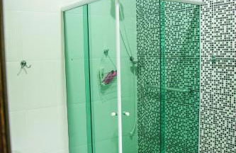 Ampla casa com piscina para família e amigos - Foto 21