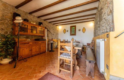 La Casa Di Elda, Holiday Home With Pool, Uzzano, Toscana - Foto 51