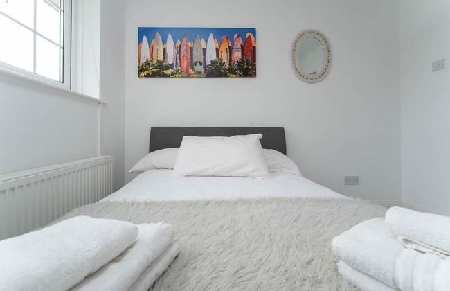 Host Stay Martlet House - Photo 14