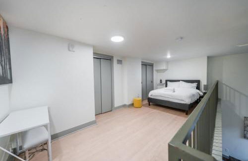 Bright and Modern Loft in Louisville # 203 - Foto 14