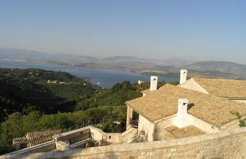 Traditional Stone Villa Olympia Sea View Private Pool - Photo 33