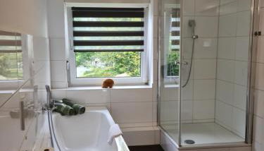 Pilgrims "Bert" moderne Wohnung 2 SZ top wifi - Photo 4