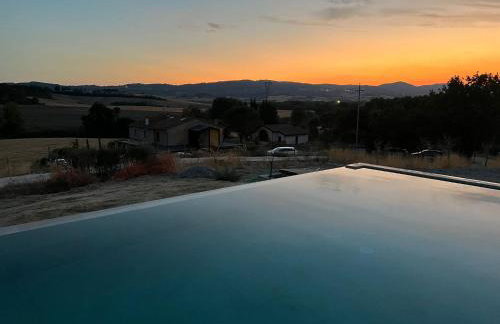 Agriturismo iOlive Tuscany appartamento Leccio del Corno - Foto 13