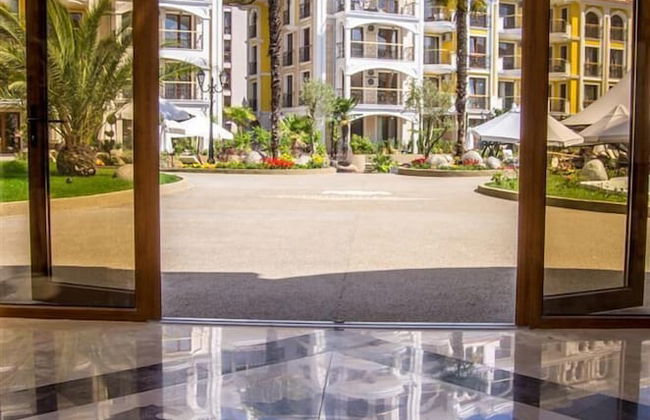 Harmony Suites Monte Carlo - Foto 2