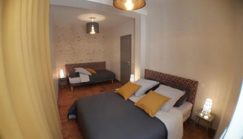 Le Gîte des Jardins - Foto 5