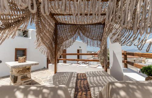 Memorias Sangri Naxos - Foto 39