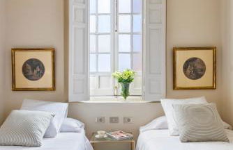 Villa Alfonso, Restored Palace House with gardens and Monuments Views - Foto 30