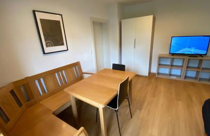 BS Living Apartment 1 - Foto 15