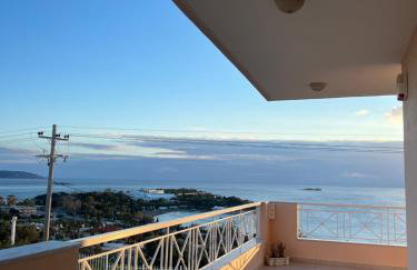 Seaview Villa Resort Lagonissi - Walk to Beach - Foto 67