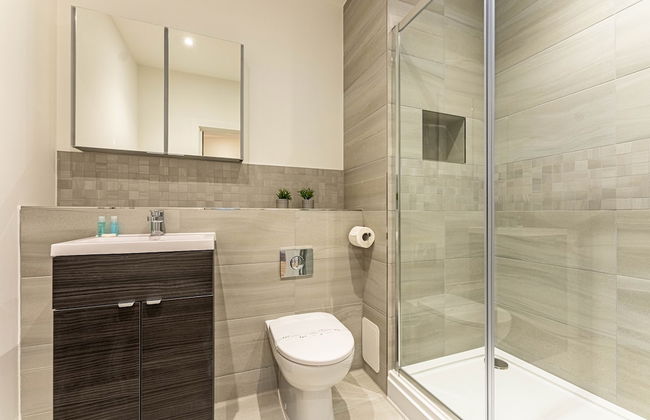 Celador Apartments - Wellington House - Foto 45