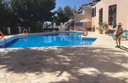 MARINA BEACH FRONT - Photo 39