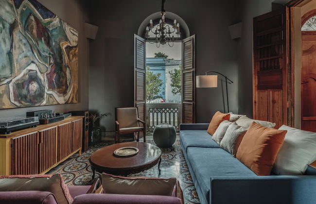 Casa Exclusiva Los Amigos - Foto 14