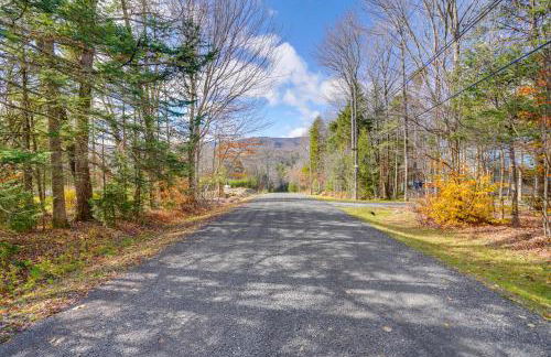 1 Mi to Mt Snow Luna Stella Home with Fireplace - Photo 30