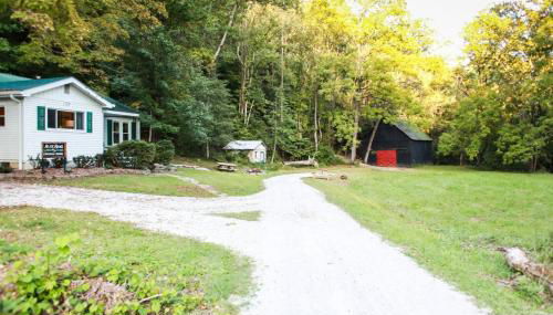 Alice Rocks - Pet Friendly, Firepit, WiFi - Foto 4