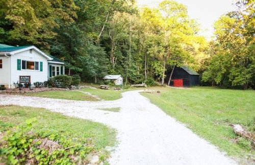 Alice Rocks - Pet Friendly, Firepit, WiFi - Foto 4