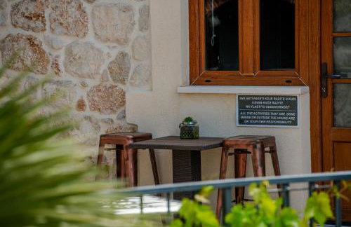 Villa Stone-Exceptional private Estate - Foto 41